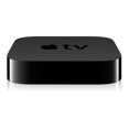 thumbnail image 1 of Pre-Owned Apple TV 2nd Generation 8GB Black MC572LL/A (Good), 1 of 1