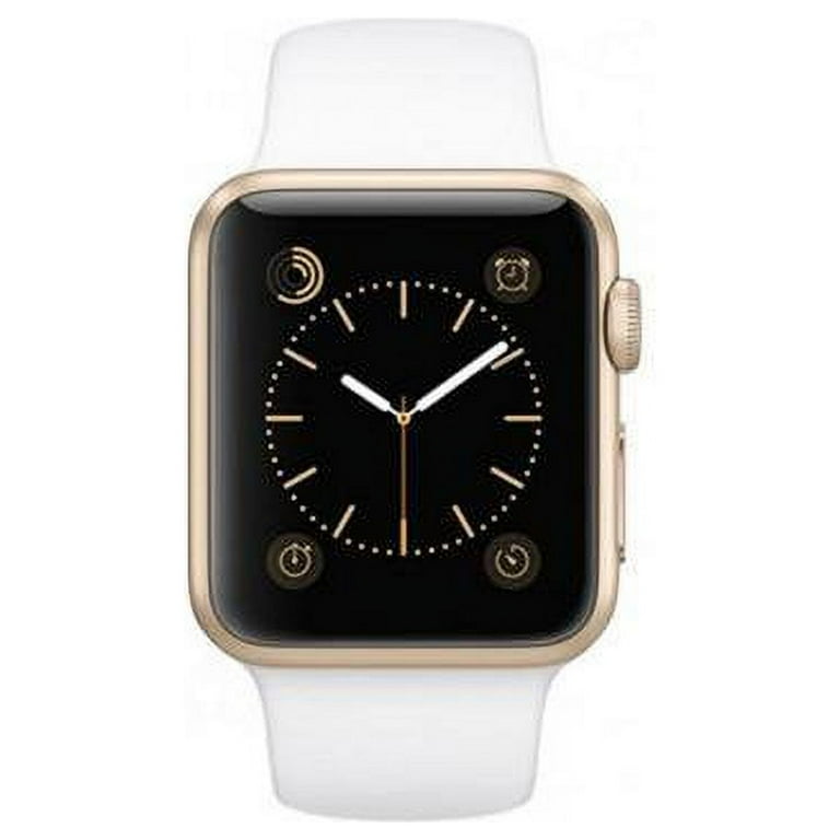 Apple watch series 1 second sale hand