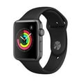 thumbnail image 1 of Pre-Owned Apple Watch Series 3 42mm (GPS) Aluminum Case (Fair), 1 of 1