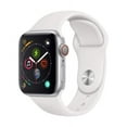 thumbnail image 1 of Pre-Owned Used Apple Watch Series 4 (GPS + Cellular) 40mm Smartwatch (Used ), 1 of 1