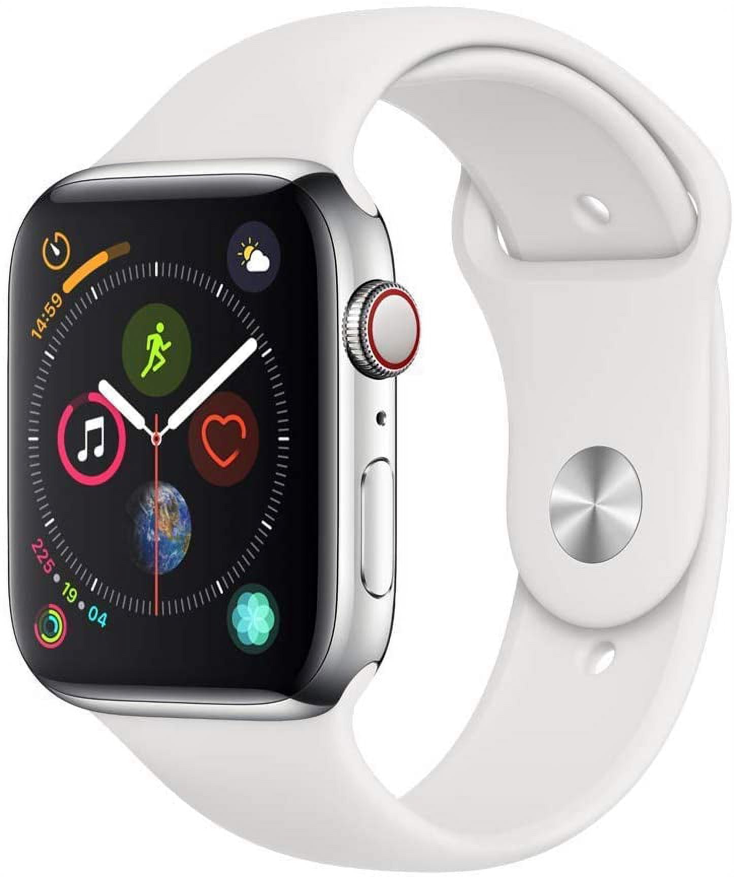 Series 4 hot sale apple watch used
