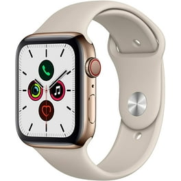 Apple Watch S8, 45mm Gold Steel, Milanese Loop, GPS + Apple Watch S8, 45mm Gold Steel, Milanese Loop, GPS +