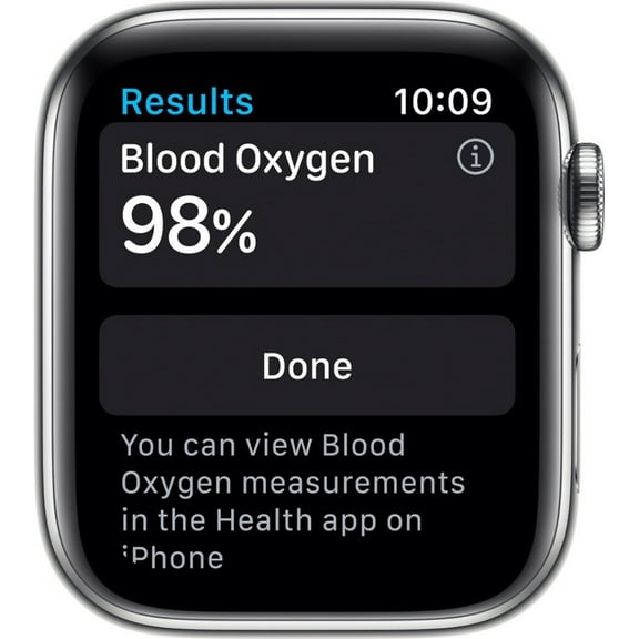 Pre-Owned Apple Watch Series 6 GPS   LTE w/ 44MM Stainless Steel Case & Gold Milanese Loop