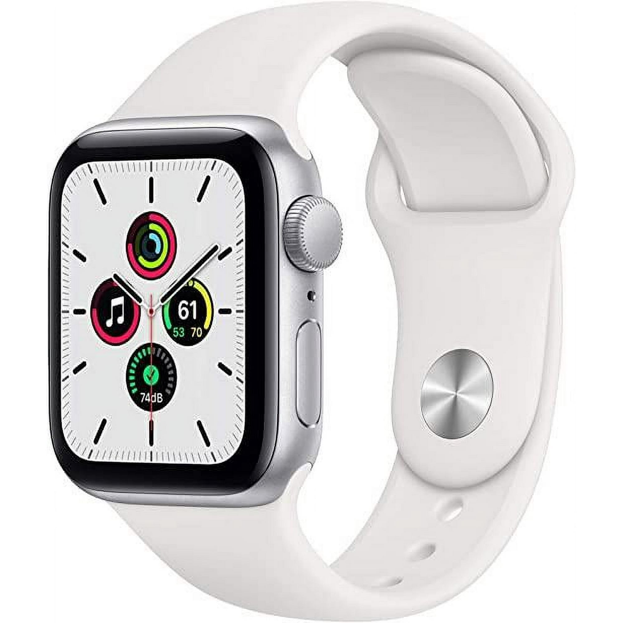 Apple Watch SE in Apple Watch Series - Walmart.com 