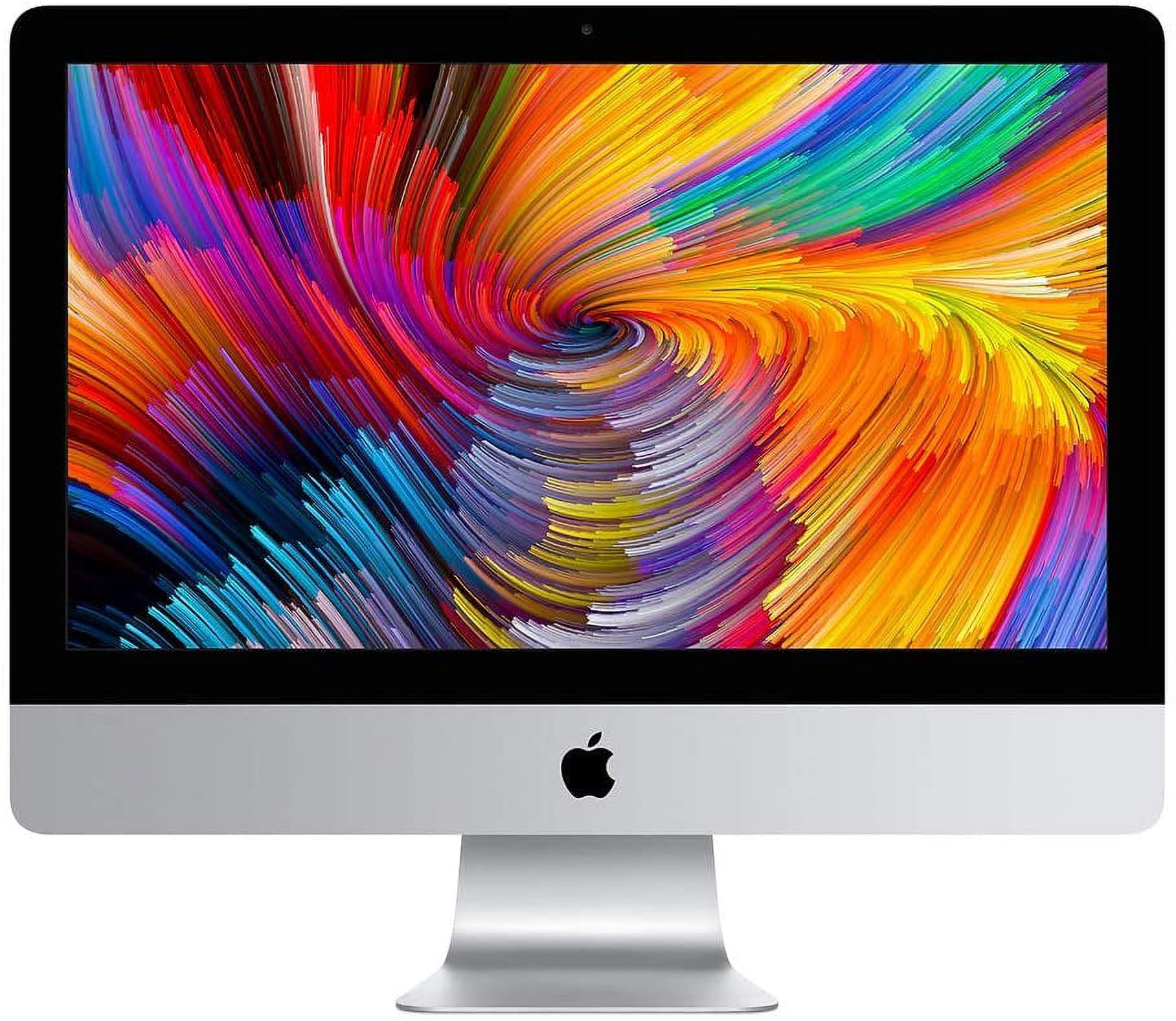 Restored Apple iMac 21.5