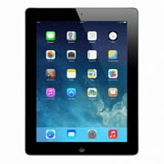 Pre-Owned Used Apple iPad 2 Verizon Black 16GB (MC755LL/A)(2011)