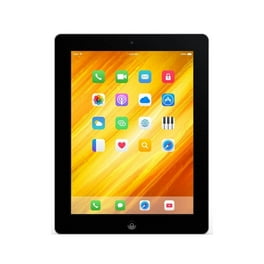 Apple iPad 1st Gen A1219 (WiFi) 32GB Silver (Used - A Apple iPad 1st Gen A1219 (WiFi) 32GB Silver (Used - A