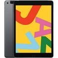 thumbnail image 1 of Pre-Owned Apple iPad 7th Gen, 10.2-inch, 32GB, WIFI + Unlocked All Carriers - Space Gray, 1 of 4