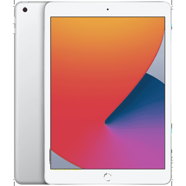 Pre-Owned Used Apple iPad 7th Gen A2197 (WiFi) 32GB Silver (Used - Grade C)