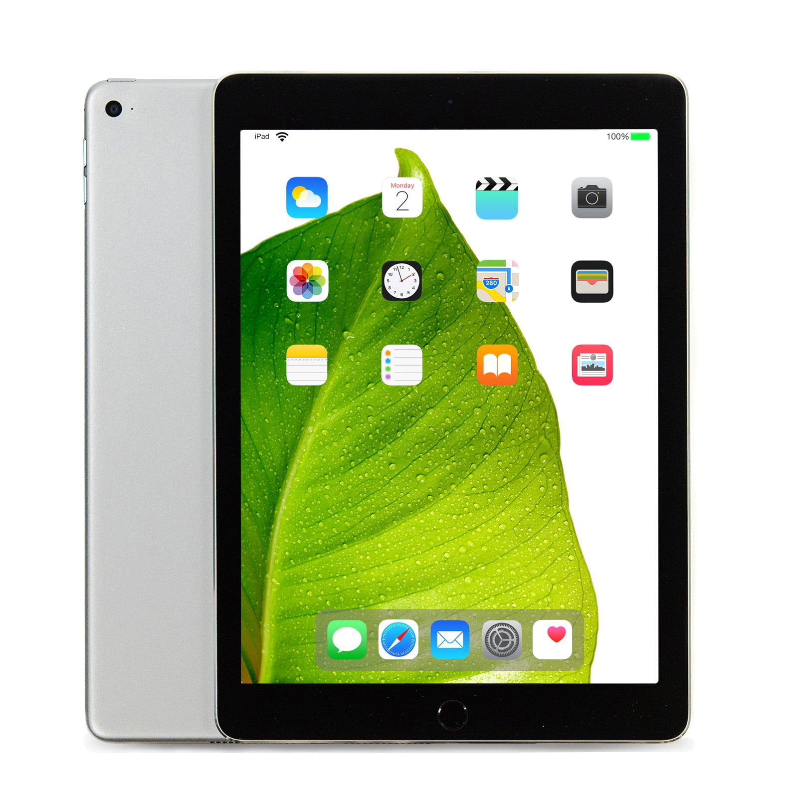 ジャンク品 iPad Air2 128GB ジャンク品】iPad Air 2 ゴールド