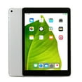 thumbnail image 1 of Pre-Owned Used Apple iPad Air 2 Space Gray 9.7" 64GB Wi-Fi / Cellular Touchscreen Tablet MH2M2LL/A (2014) A1567 - Grade B, 1 of 1