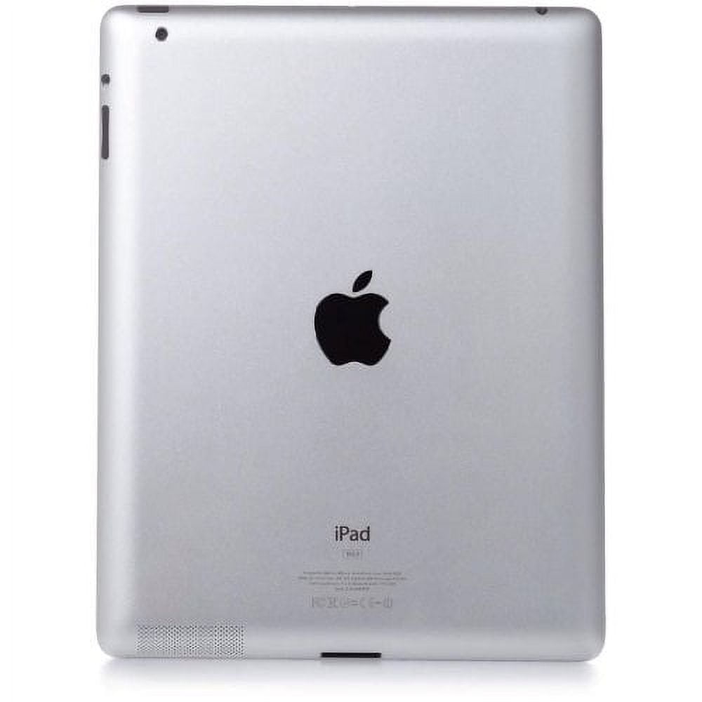 Pre-Owned Used Apple iPad MD329LL/A (32GB, Wi-Fi, White) 3rd Pre-Owned Used Apple iPad MD329LL/A (32GB, Wi-Fi, White) 3rd