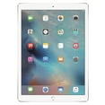thumbnail image 1 of Pre-Owned Used Apple iPad Pro 128GB, Wi-Fi + Cellular Unlocked 12.9" - Silver (ML3N2LL/A), 1 of 1
