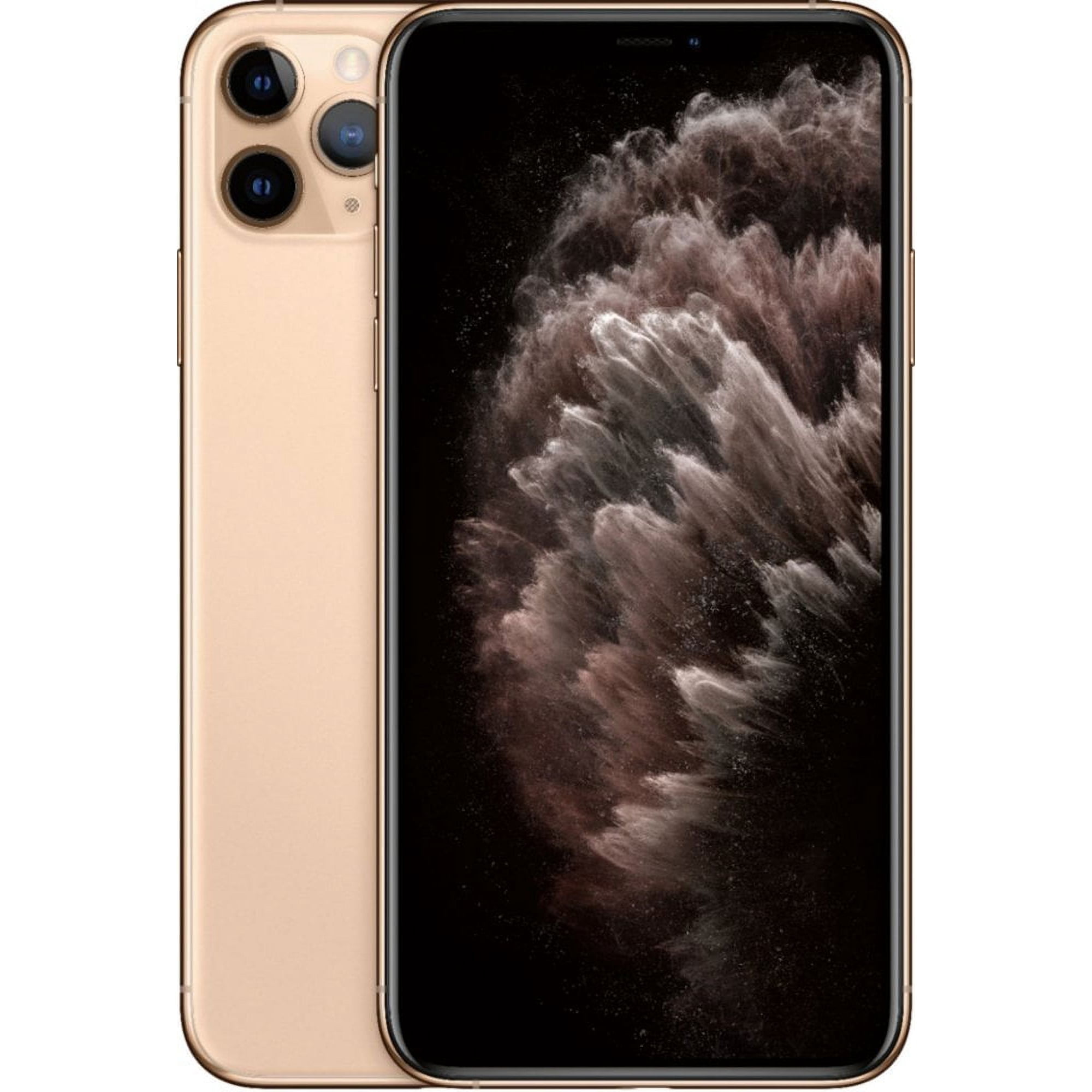 Pre-Owned Apple iPhone 11 Pro Max - Carrier Unlocked - 64GB Pre-Owned Apple iPhone 11 Pro Max - Carrier Unlocked - 64GB