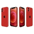 thumbnail image 1 of Pre-Owned Apple iPhone 12 mini - Carrier Unlocked - 64 GB Product (Red) (Fair), 1 of 1