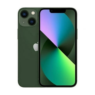 Apple iPhone 13 in iPhone 13 Series | Green - Walmart.com
