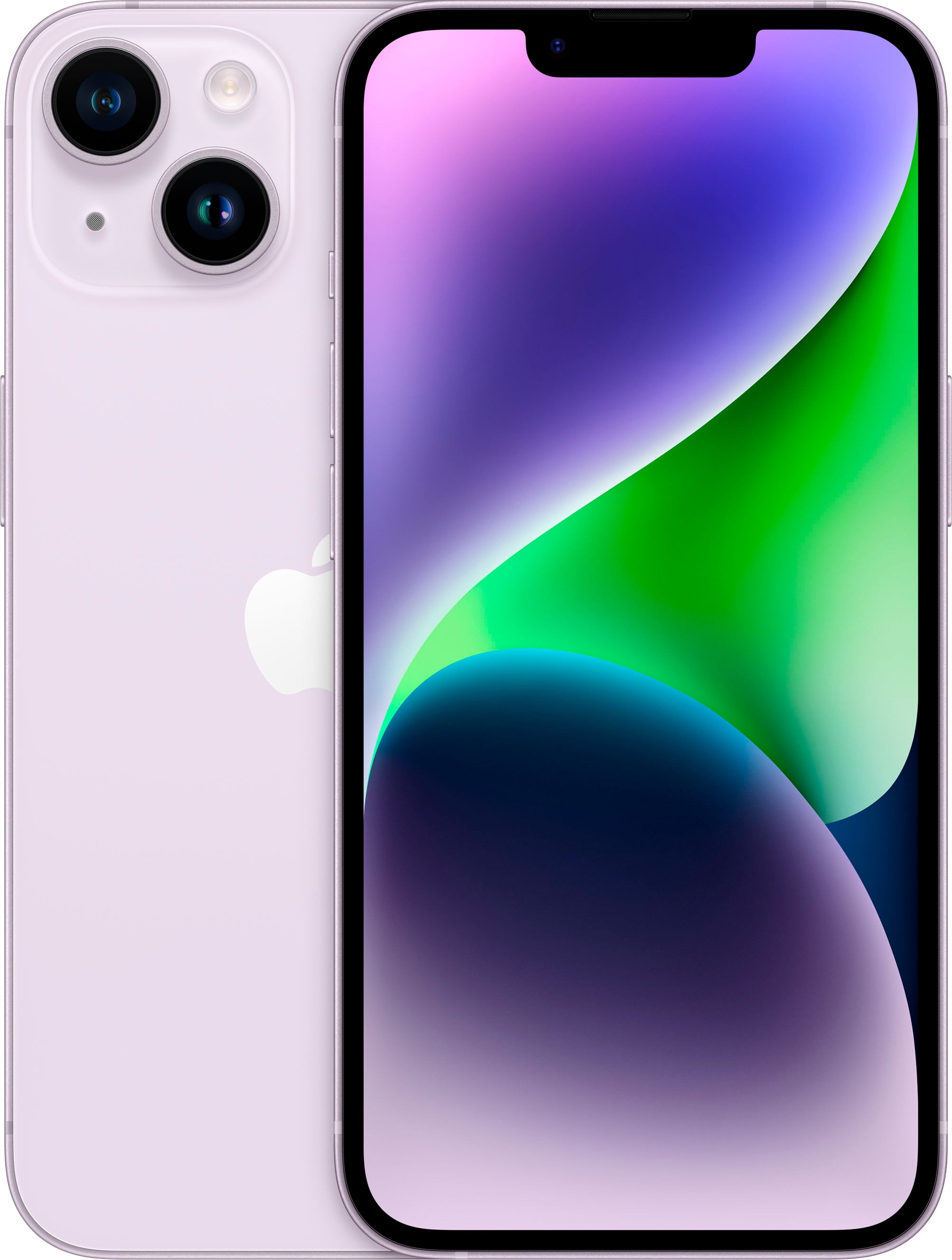 Iphone 14 Deep Purple