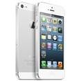 thumbnail image 1 of Pre-Owned Apple iPhone 5 - Carrier Unlocked - 16GB White, 1 of 1