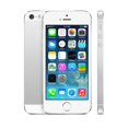 thumbnail image 1 of Pre-Owned Apple iPhone 5S - Carrier Unlocked - 16GB Silver (Fair), 1 of 1