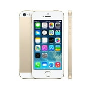 Used Apple iPhone 5S 16GB, Gold - Locked Verizon