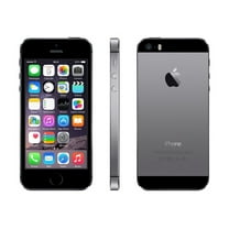 Pre-Owned Apple iPhone 5s - Carrier Unlocked - 16GB Space Gray