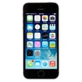 thumbnail image 1 of Pre-Owned Used Apple iPhone 5s 32GB, Space Gray - Unlocked GSM, 1 of 4