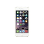 Used Apple iPhone 6 16GB Gold LTE Cellular Sprint MG6C2LL/A