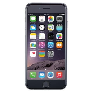 6 Plus 128GB Phones