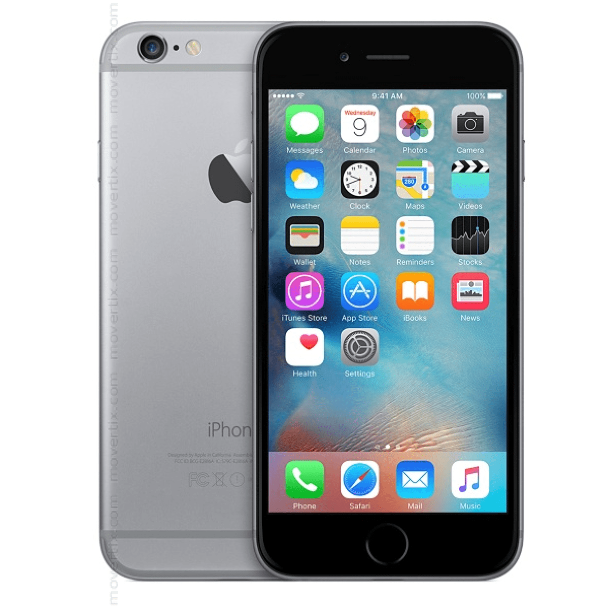 Apple iPhone SE 32GB Space Gray A Grade Verizon (Unlocked Apple iPhone SE 32GB Space Gray A Grade Verizon (Unlocked