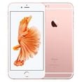 thumbnail image 1 of Pre-Owned Apple iPhone 6S - Carrier Unlocked - 64GB Rose Gold (Fair), 1 of 3