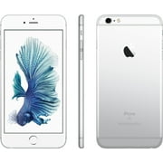 Pre-Owned Apple iPhone 6s - Carrier Unlocked - 32GB Silver