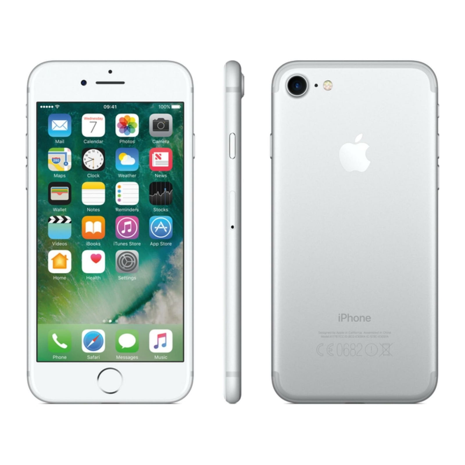 人気の春夏 128GB | 32GB - 7 iPhone Apple | (CDMA+GSM 人気の春夏 128GB | 32GB - 7 iPhone Apple | (CDMA+GSM