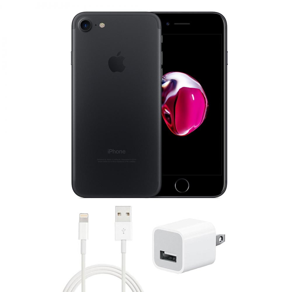 Iphone 7 128gb Red