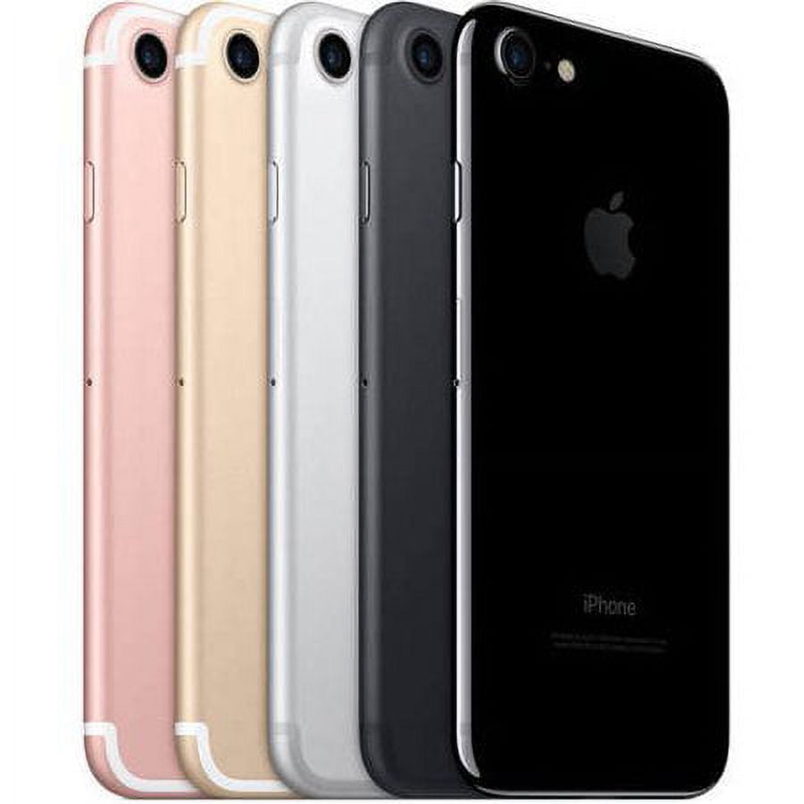 Apple - iPhone7 Black 256GB SIMフリー iPhone 7 256GB ブラック SIMフリー Apple iPhone 7 256GB SIM