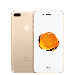 iPhone 7 Plus 128GB Jet Black (SIM-free) - Walmart.com