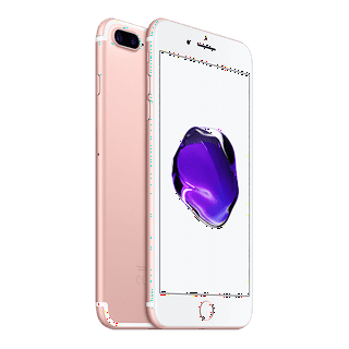 Iphone 7 Plus Rose Gold