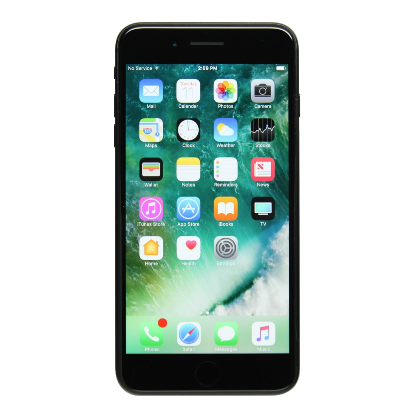 iPhone 7 Plus Unlocked in Unlocked iPhone - Walmart.com