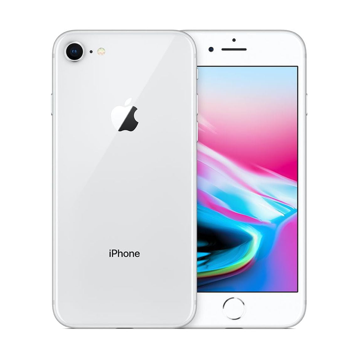 Apple iPhone SE 64GB White, A2275 MHFK3LL/A, 4-in Retina Apple iPhone SE 64GB White, A2275 MHFK3LL/A, 4-in Retina