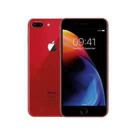 Pre-Owned Apple iPhone 7 Plus 256GB PRODUCT Red (Verizon