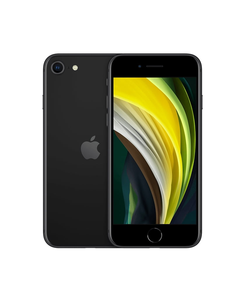 Restored Apple iPhone SE 2020 2nd Gen. 64GB Factory Unlocked Restored Apple iPhone SE 2020 2nd Gen. 64GB Factory Unlocked