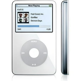 Apple iPod Classic 160GB 7th Gen Black - Walmart.com Apple iPod Classic 160GB 7th Gen Black - Walmart.com