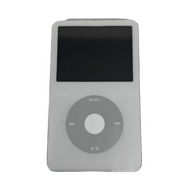 Apple iPod deals Classic A1136 80gb