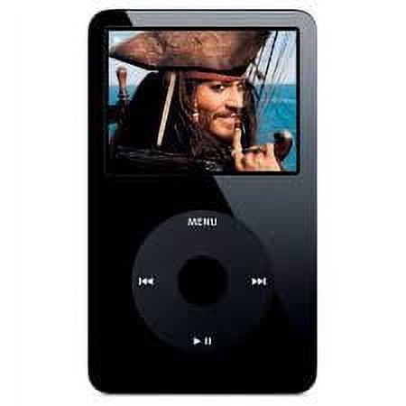 Reformado Apple iPod Classic 5th Gen 80GB - Chile | Ubuy