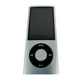 thumbnail image 1 of Pre-Owned Apple iPod Nano 5th Genertion 16GB Silver , No Retail Box!, 1 of 5