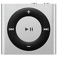 thumbnail image 1 of Pre-Owned Used Apple iPod Shuffle 4th Generation 2GB Silver MKMG2LL/A, 1 of 1
