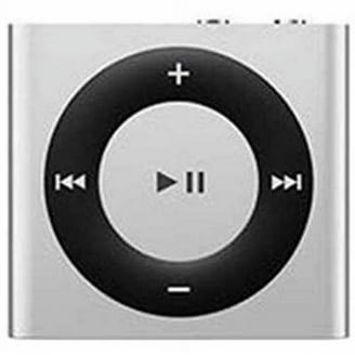 Ipod Shuffle 2022