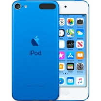 Pre-Owned Used Apple iPod Touch 7th Gen 32GB Blue (Grade A)