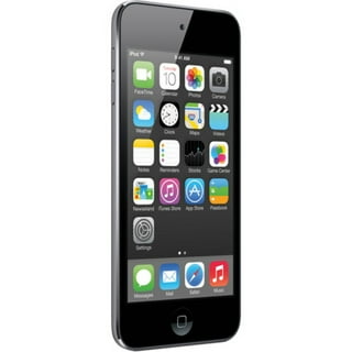ポータブルプレーヤー iPod touch5 16G iPod touch 5TH Generation 16GB