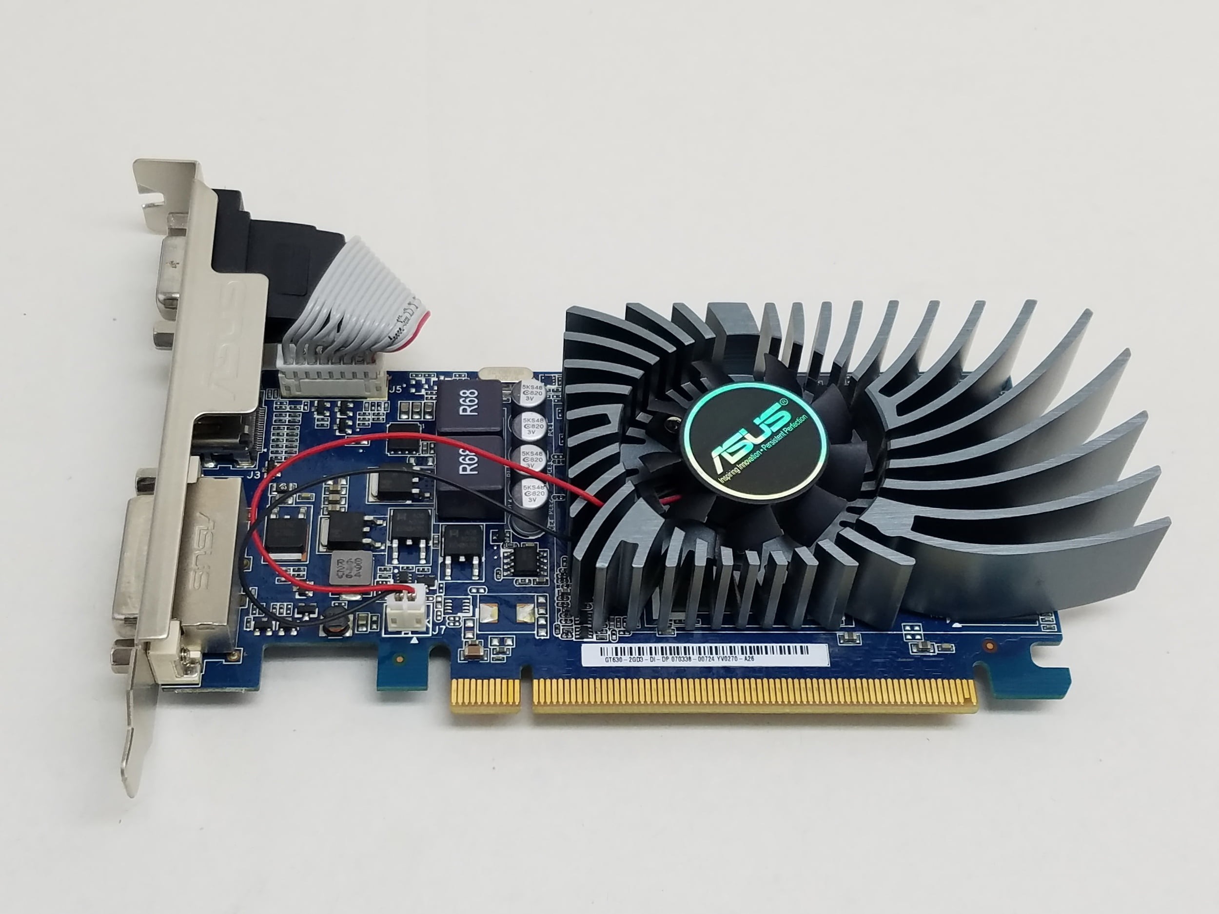 Asus Download Driver Nvidia Geforce Gt 630 Graphics Cards Gt 630