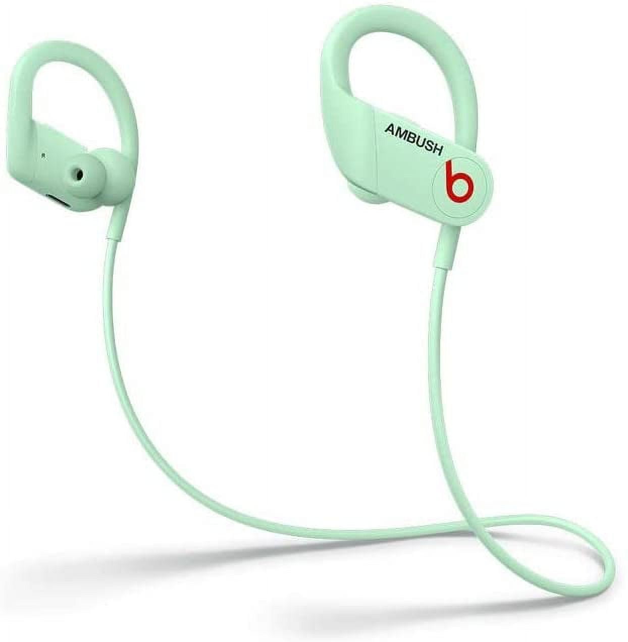 Pre-Owned Used Beats Powerbeats X Ambush Glow - Walmart.com